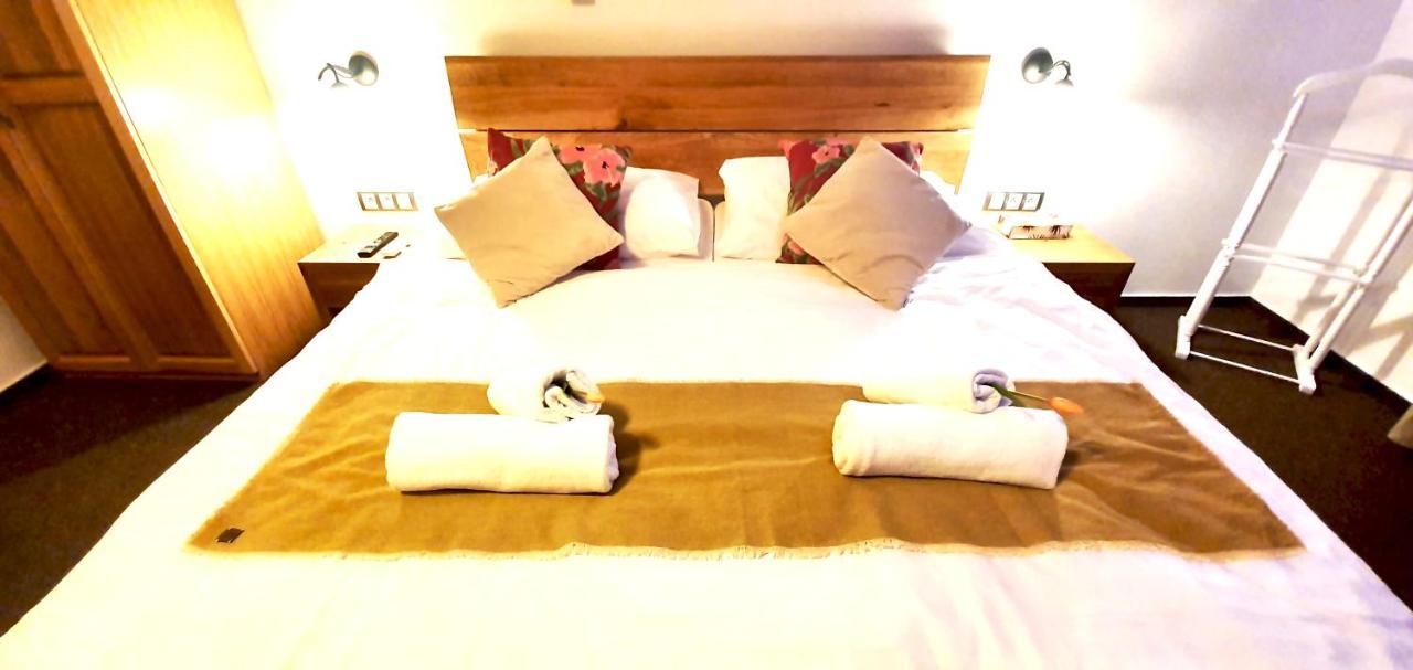 Hotel Farma Vysoka Chrastava エクステリア 写真